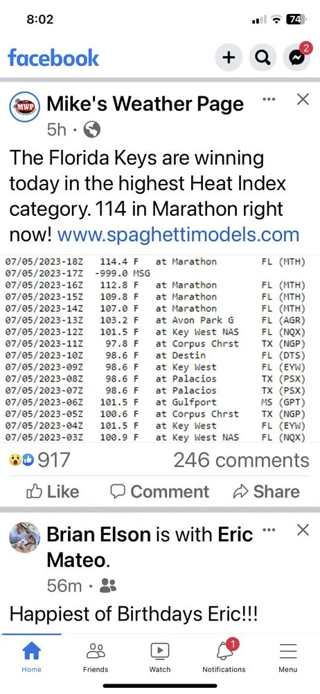 Slide of Florida Keys Air Conditioning