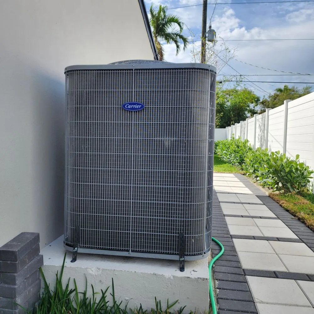 Slide of Florida Mechanical Building Solutions