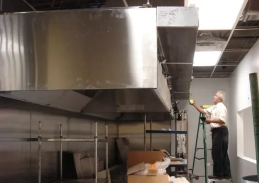 Slide of Florida Mechanical Group