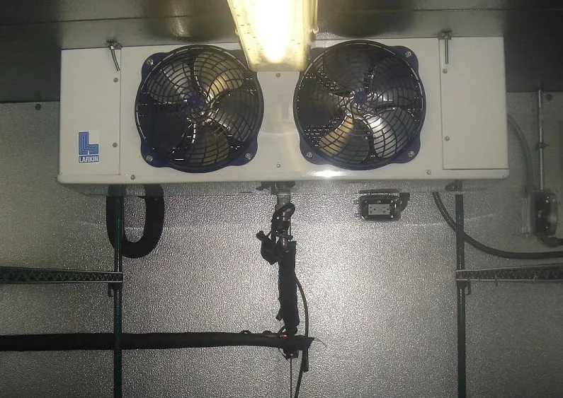 Slide of Florida Mechanical Group