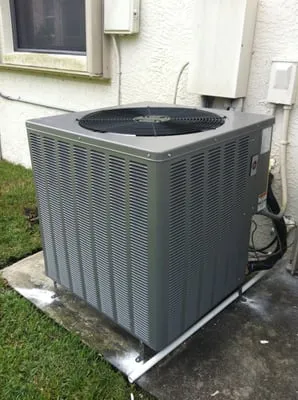 Florida Mechanical Group