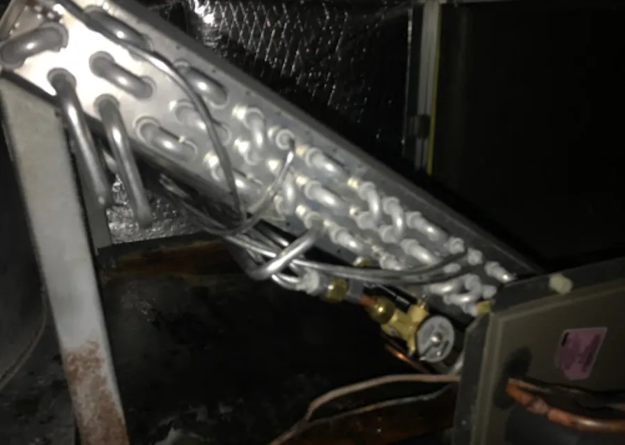 Slide of Florida Mechanical Solutions