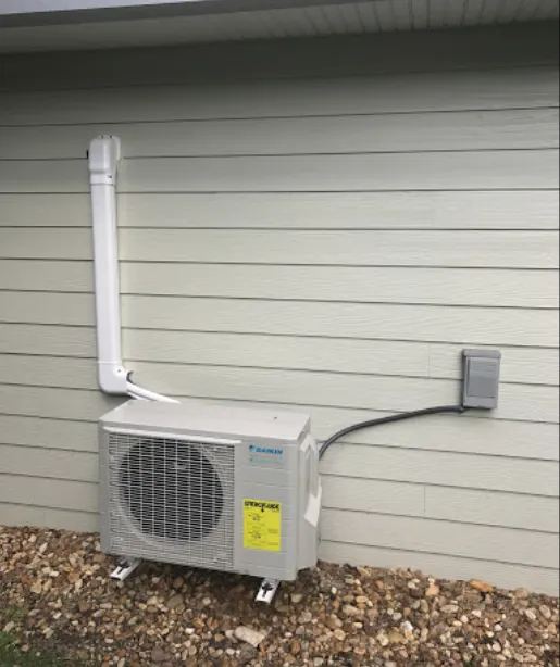 Slide of Florida Mechanical Solutions