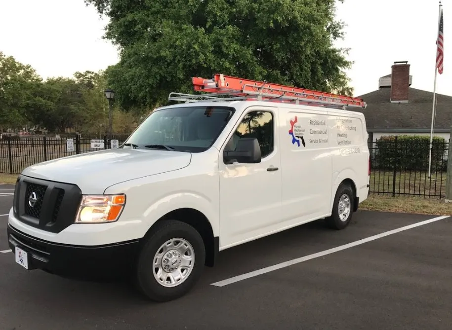 Slide of Florida Mechanical Solutions