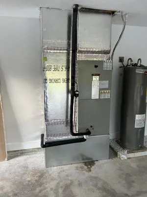 Florida Native Air Conditioning