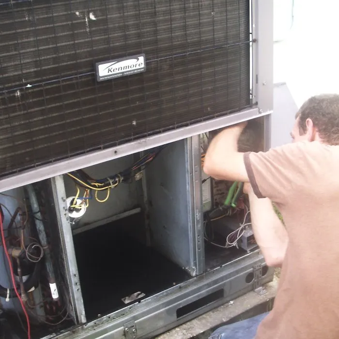 Slide of Florida Onsite Repair