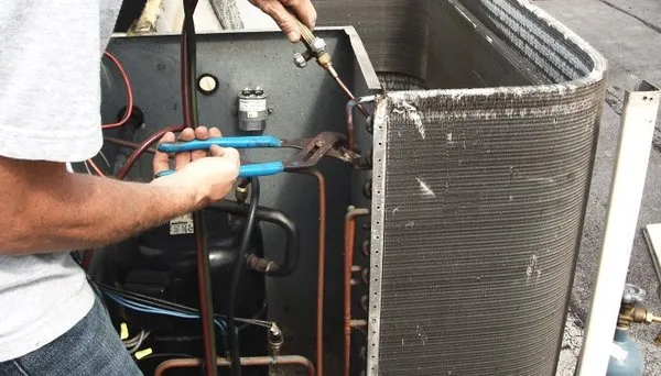 Florida Onsite Repair Logo