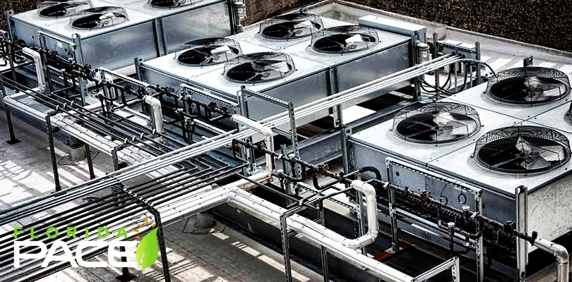 Slide of Florida PACE