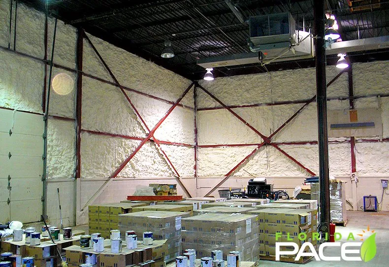 Slide of Florida PACE