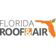Florida Roof & Air Logo