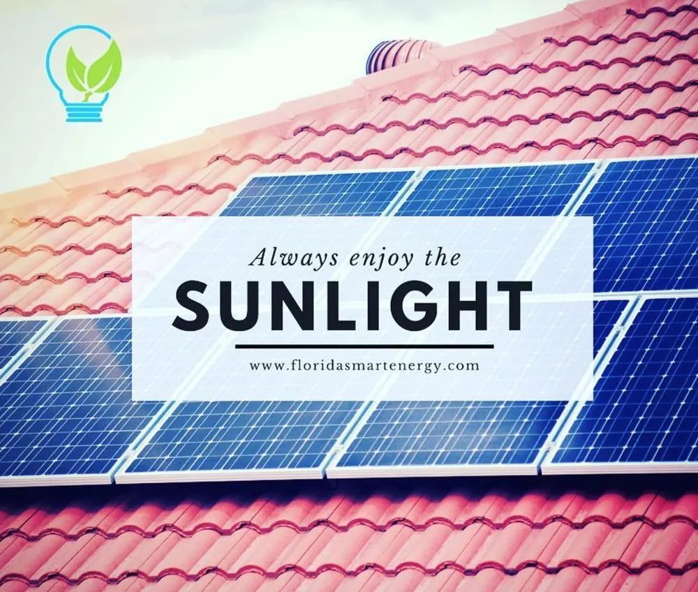 Slide of Florida Smart Energy