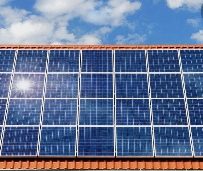 Slide of Florida Smart Energy