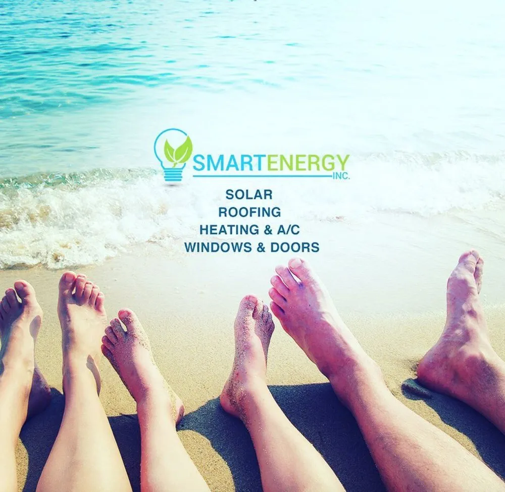 Slide of Florida Smart Energy