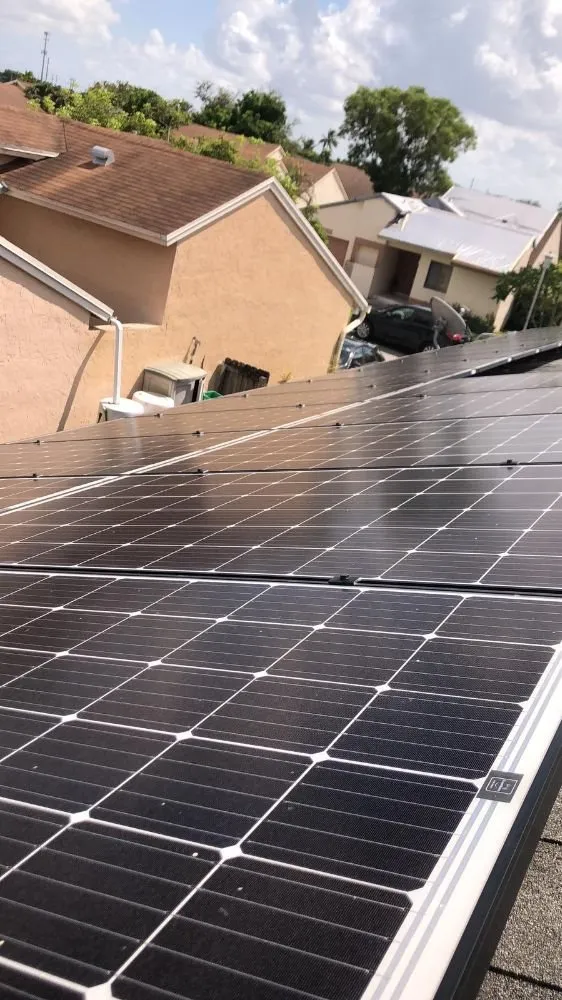 Slide of Florida Smart Energy