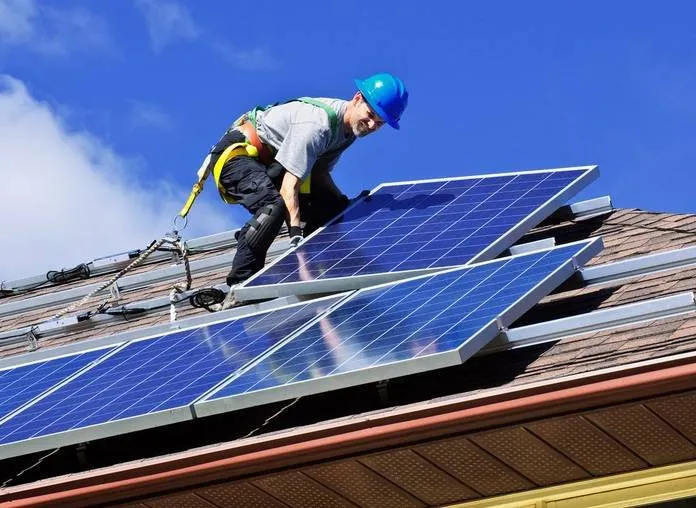 Slide of Florida Smart Energy