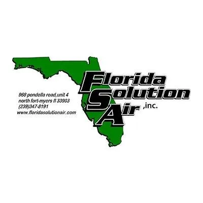 Slide of Florida Solution Air