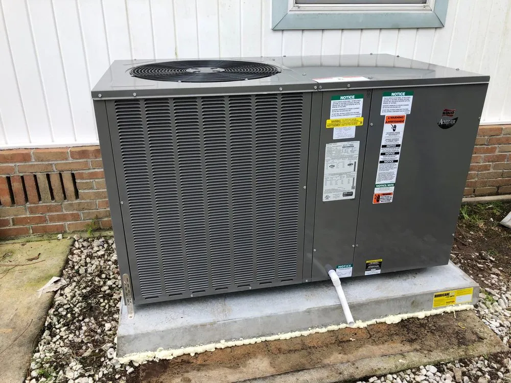 Slide of Florida Solution Air