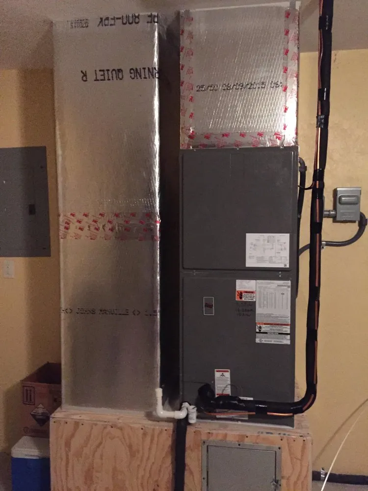 Slide of Florida Solution Air