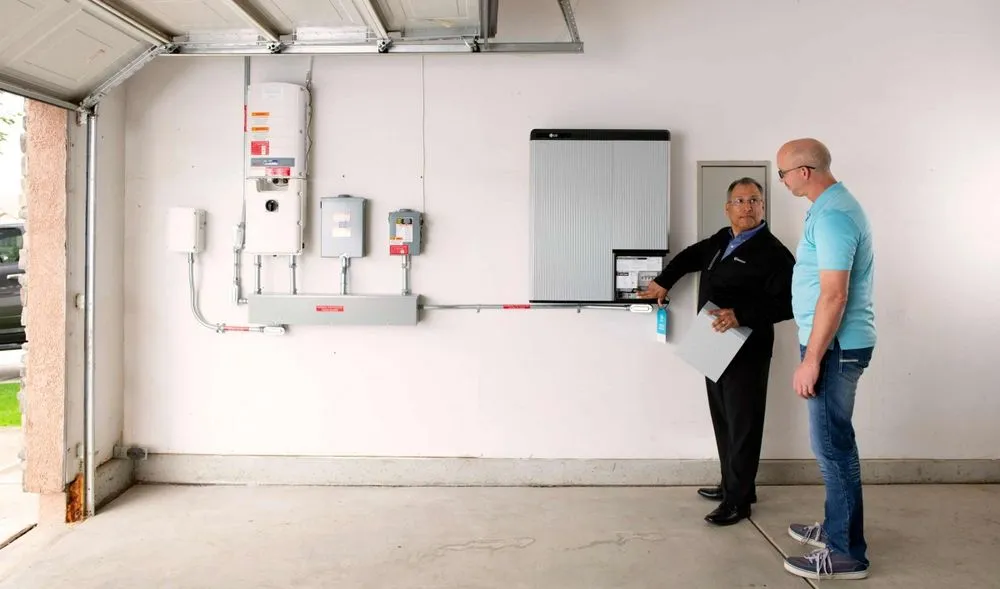 Slide of Florida State Energy