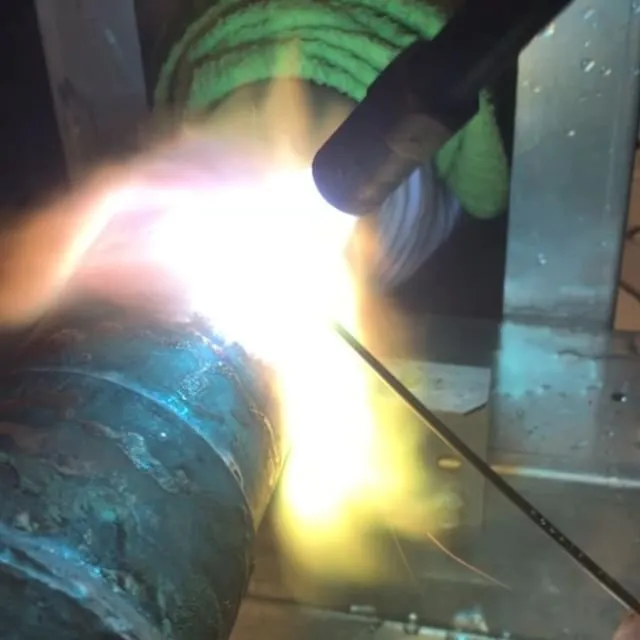 Slide of Florida State Refrigeration