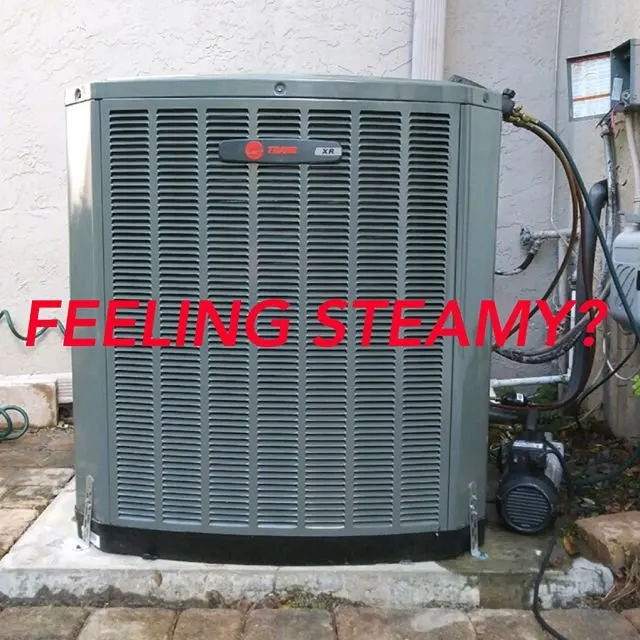 Slide of Florida State Refrigeration