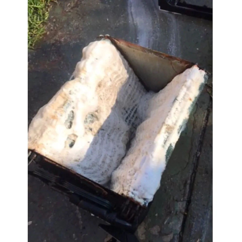 Slide of Florida State Refrigeration