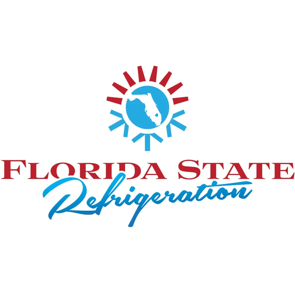 Slide of Florida State Refrigeration