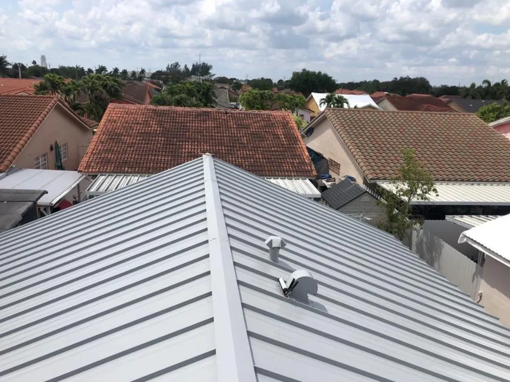 Slide of Florida State Upgrades