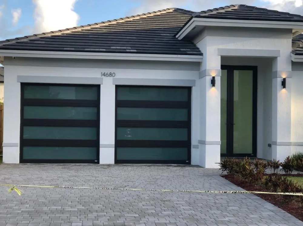 Slide of Florida State Upgrades