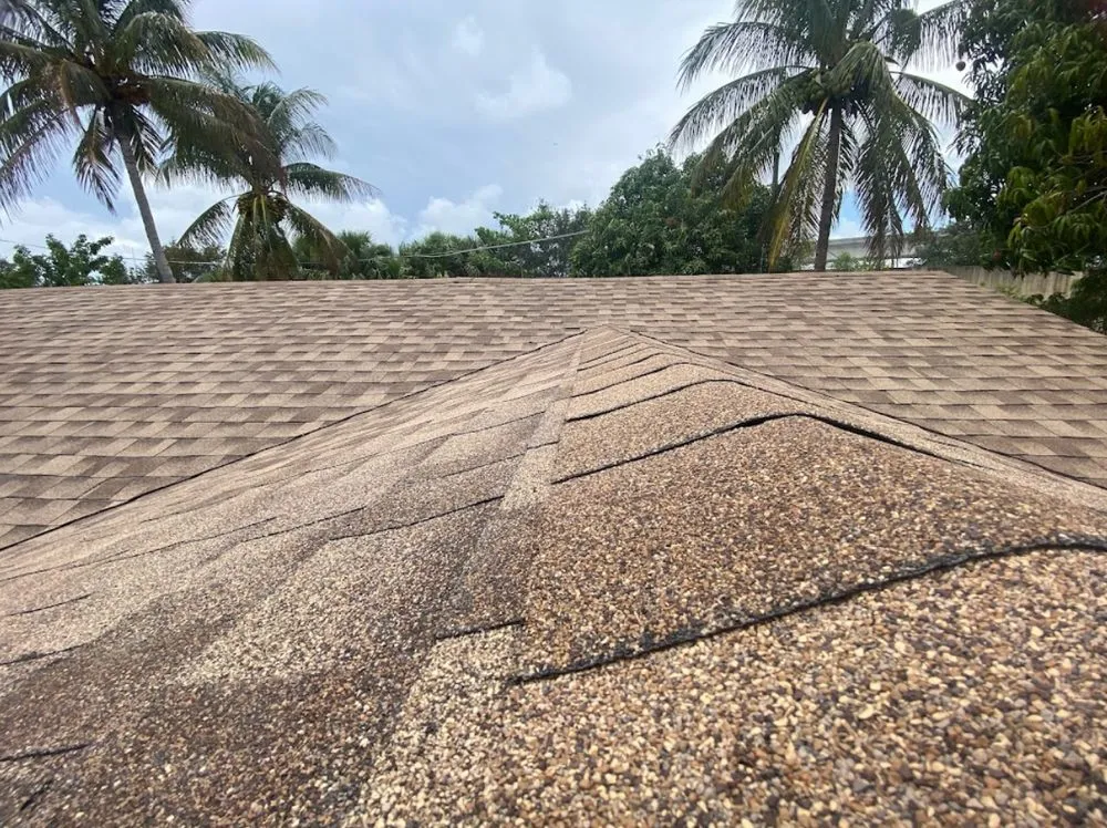 Slide of Florida State Upgrades