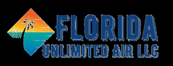 Florida Unlimited Air Logo