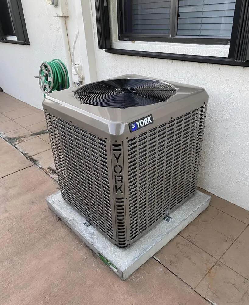 Slide of Florida Upgrades