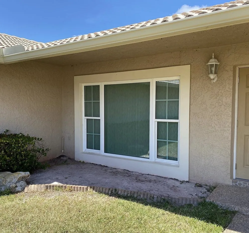 Slide of Florida Upgrades