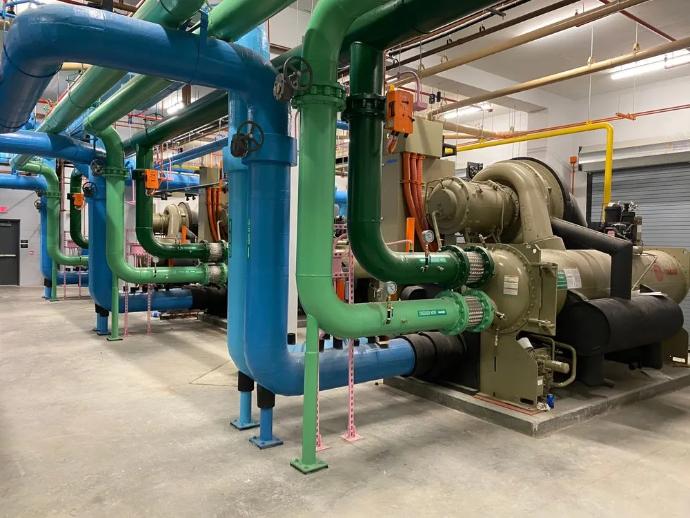 Slide of Florida Water Process Services