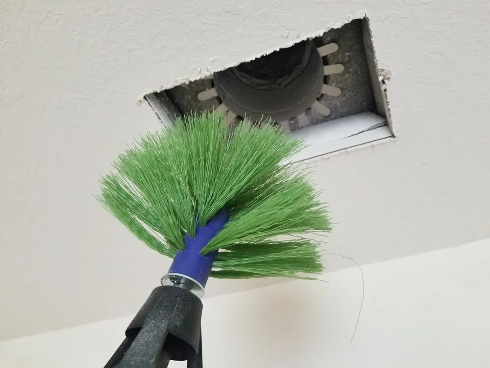 Slide of Florida West Coast AC