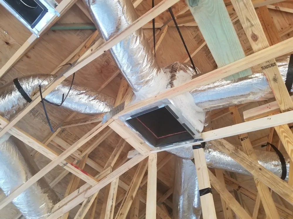 Slide of Florida West Coast AC