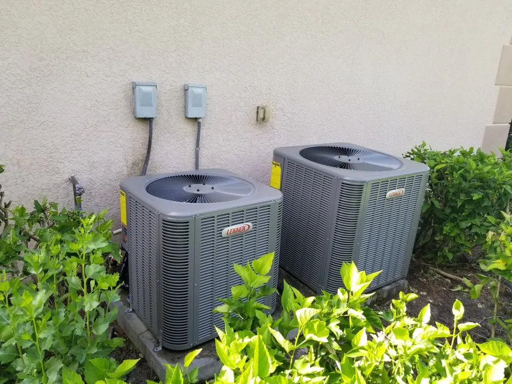 Slide of Florida West Coast AC