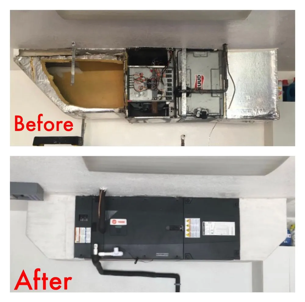 Slide of Florida’s Coolest Air Conditioning And Heating