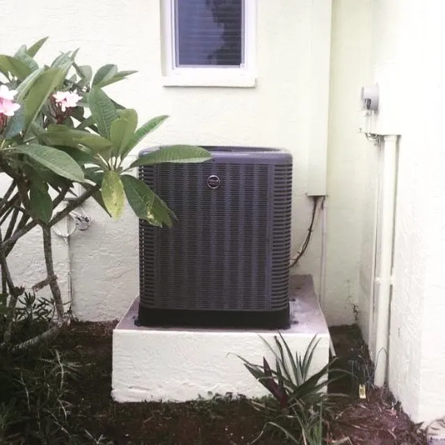 Slide of Florida’s Coolest Air Conditioning And Heating