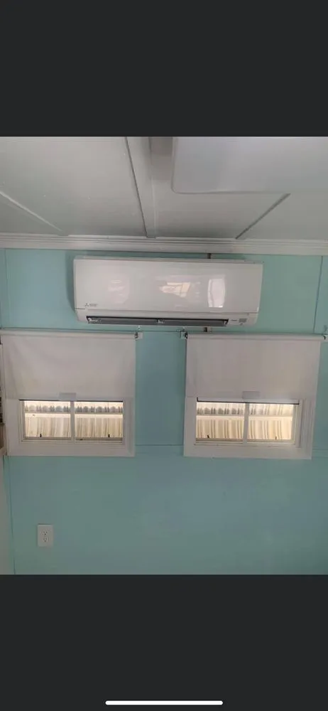 Slide of Florida’s Coolest Air Conditioning And Heating