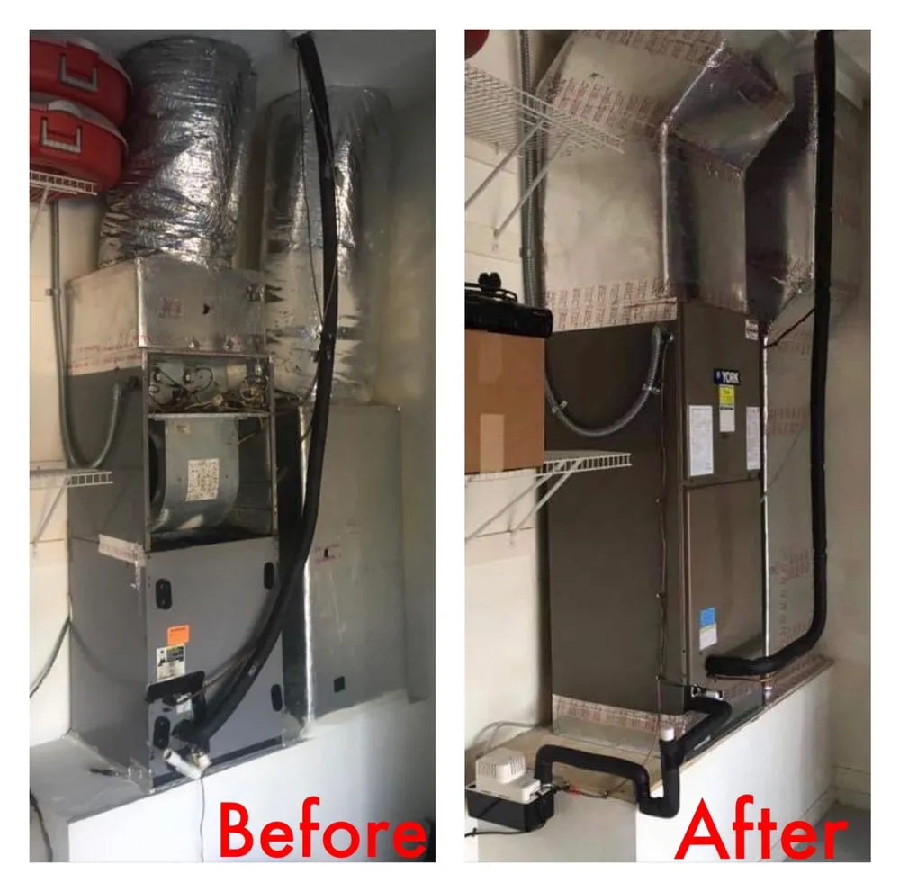 Slide of Florida’s Coolest Air Conditioning And Heating