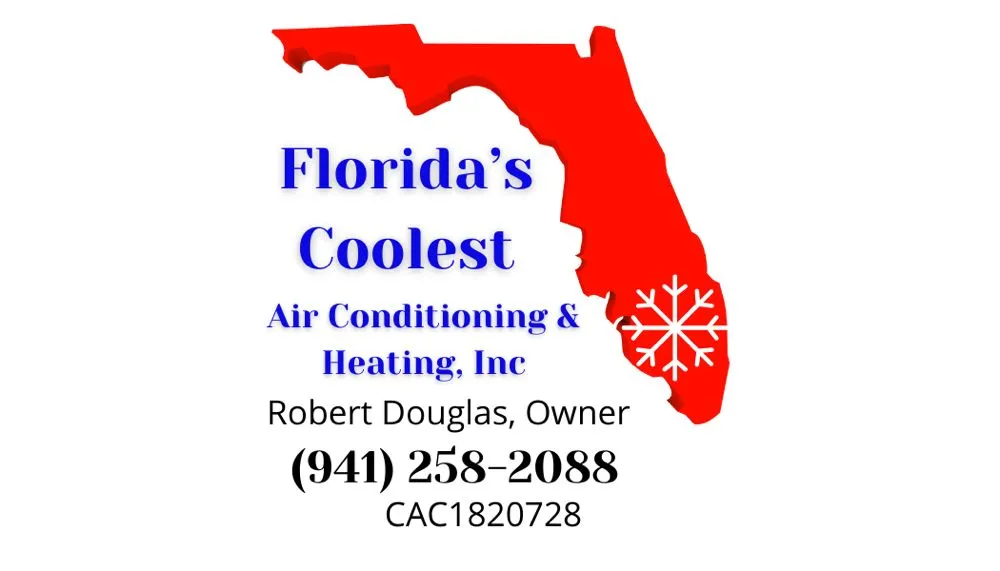 Slide of Florida’s Coolest Air Conditioning And Heating