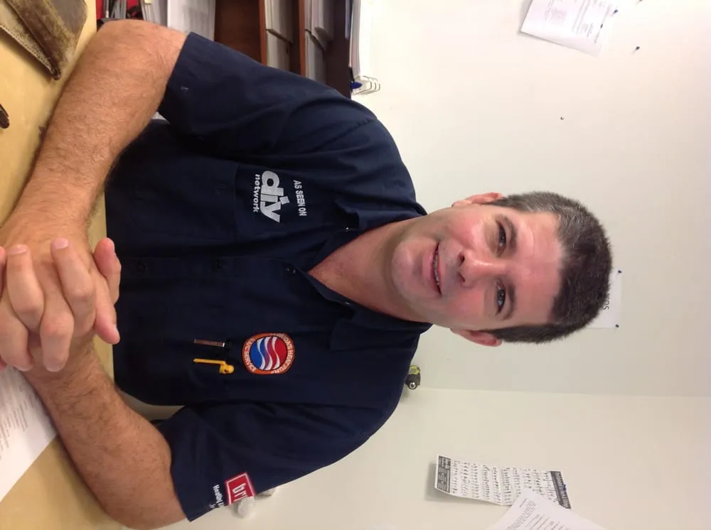 Slide of Florida's Heat Pump & AC Service