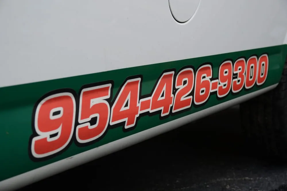 Slide of Florida's Heat Pump & AC Service