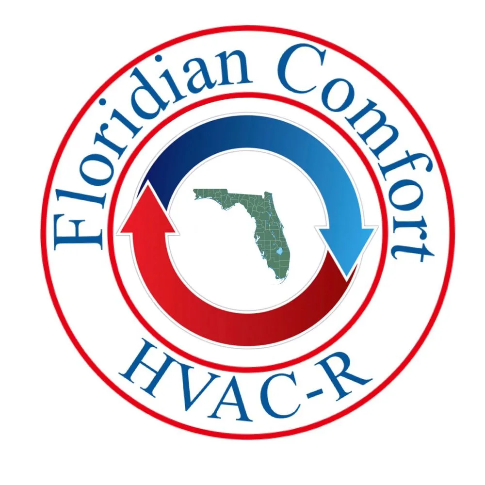 Slide of Floridian Comfort HVAC-R