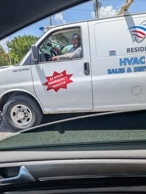 Floridian Heating and Air