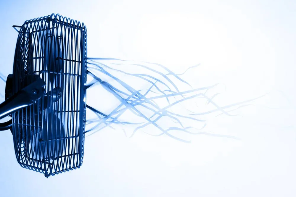 Slide of Floridian HVAC