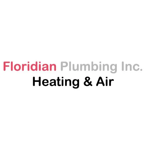 Slide of Floridian Plumbing