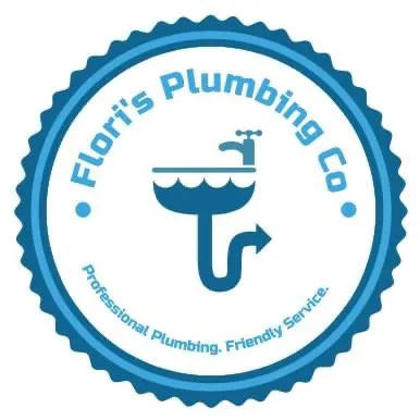 Slide of Flori's Plumbing