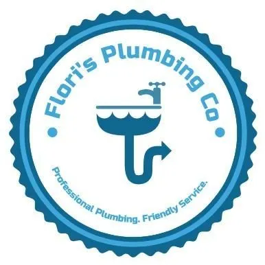 Slide of Flori's Plumbing